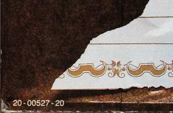 LP Electric Light Orchestra: Secret Messages