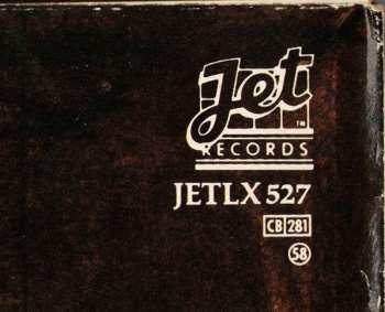 LP Electric Light Orchestra: Secret Messages