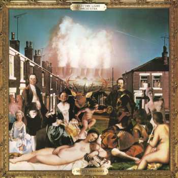 CD Electric Light Orchestra: Secret Messages
