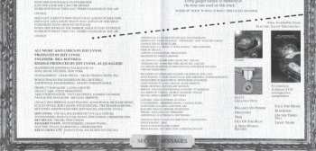 CD Electric Light Orchestra: Secret Messages