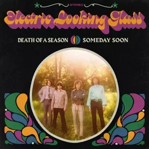 7-death Of A Season/somewhere Soon