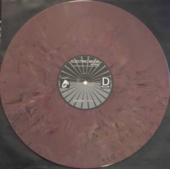 2LP Electric Moon: Inferno LTD | CLR