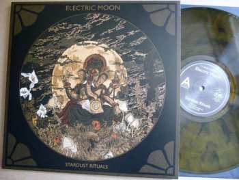 LP Electric Moon: Stardust Rituals LTD | CLR