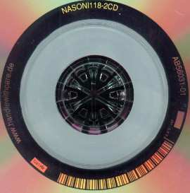 CD Electric Moon: The Doomsday Machine