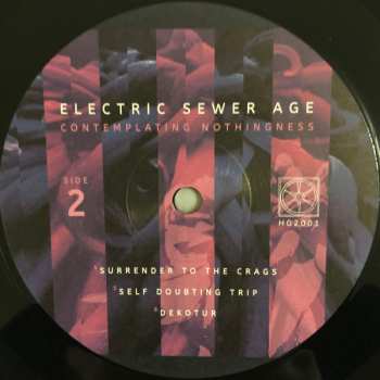 LP Electric Sewer Age: Contemplating Nothingness LTD
