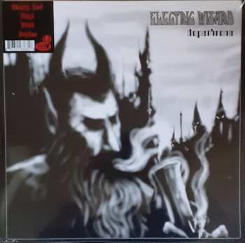 2LP Electric Wizard: Dopethrone CLR | LTD