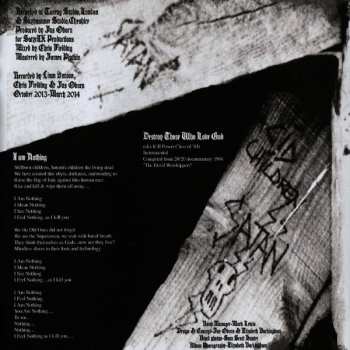 CD Electric Wizard: Time To Die