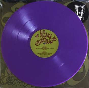 2LP Electric Wizard: We Live