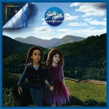 Album Electric Youth: Innerworld