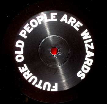 EP Elefant: Tüüüt LTD