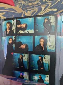 3CD Elefantes: Azul 25 Años (3 cds)