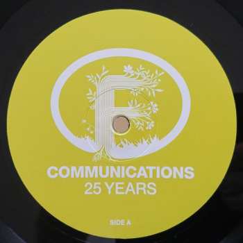 LP Elegia: From Nowhere With Love LTD