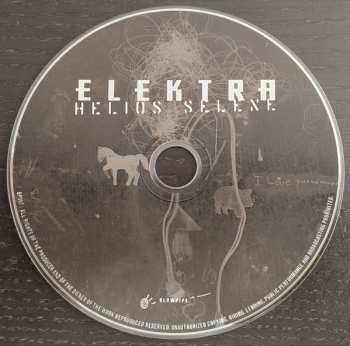 CD Elektra: Helios Selene