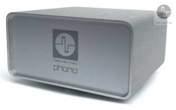 Technologia audio Elektronika Praha - Phono