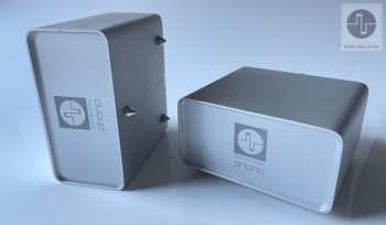 Technologia audio Elektronika Praha - Phono