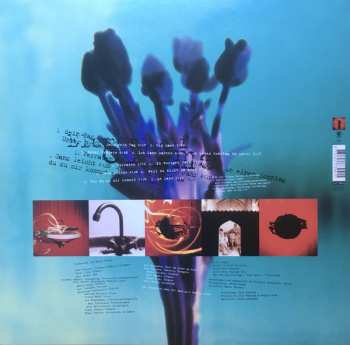 LP Element Of Crime: An Einem Sonntag Im April