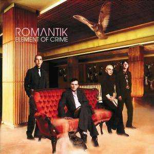 Album Element Of Crime: Romantik