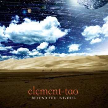 Album Element-tao: Beyond The Universe