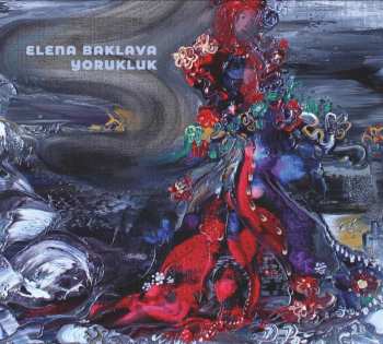 CD Elena Baklava: Yorukluk