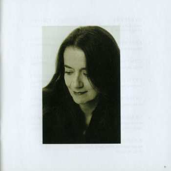 CD Eleni Karaindrou: David