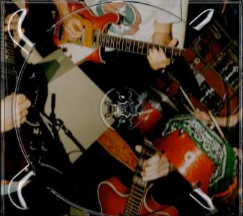 CD Elephant: Big Thing