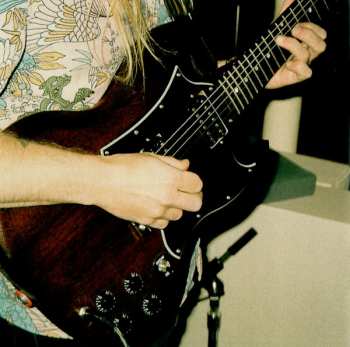 CD Elephant: Big Thing