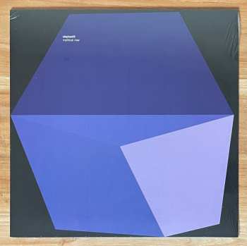 LP Elephant9: Mythical River