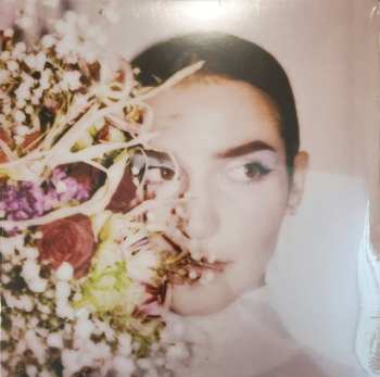 LP Eleri Ward: Keep a Tender Distance
