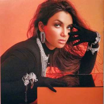 CD Elettra Lamborghini: Twerking Queen