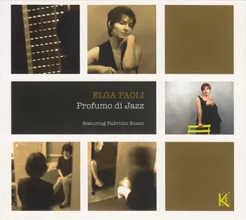 Profumo Di Jazz