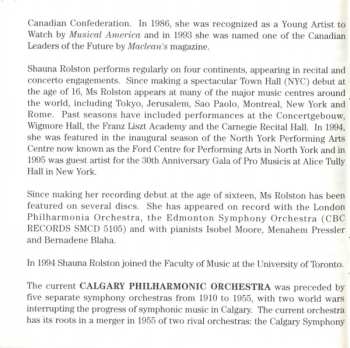 CD Sir Edward Elgar: Elgar & Saint-Saëns: Cello Concertos