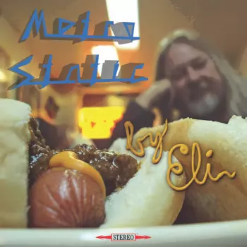 Eli Fletcher: Metro Static