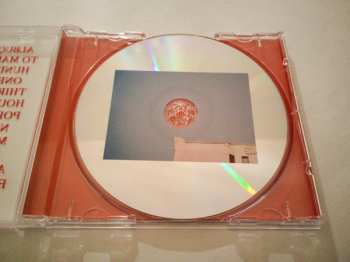 CD Eli Keszler: Stadium