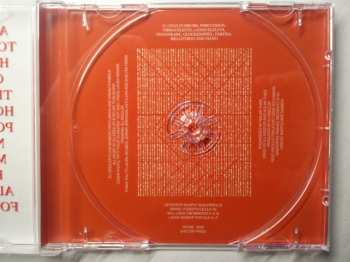 CD Eli Keszler: Stadium