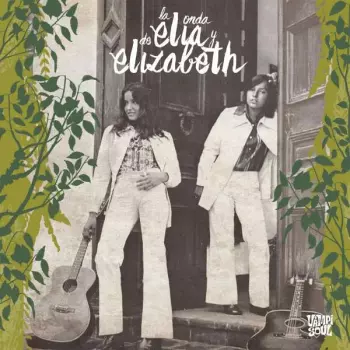 La Onda De Elia y Elizabeth