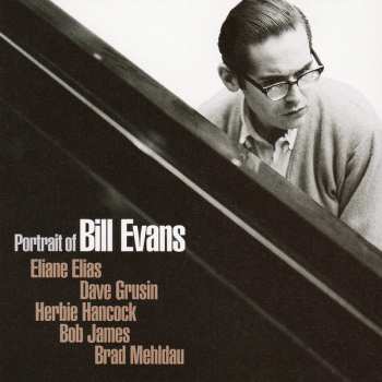 CD Herbie Hancock: Portrait Of Bill Evans