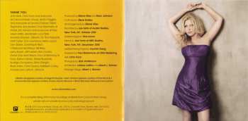 CD Eliane Elias: Light My Fire