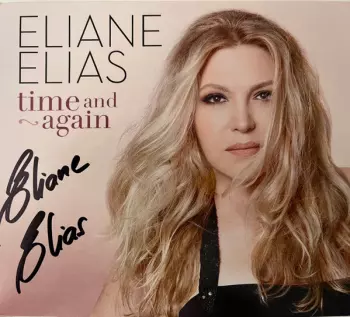 Eliane Elias: Time And Again