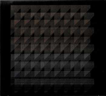 3CD Eliane Radigue: Adnos I-III