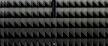 3CD Eliane Radigue: Adnos I-III