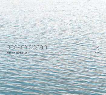 Album Eliane Radigue: Occam River Für Violine & Cello
