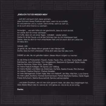 CD Elif: Endlich Tut Es Wieder Weh