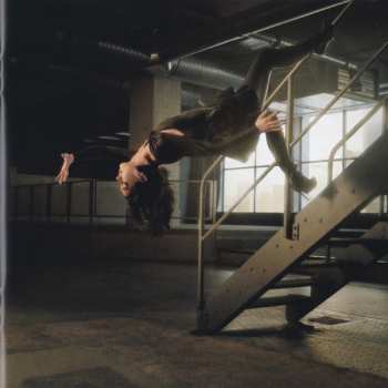 CD Elif: Endlich Tut Es Wieder Weh