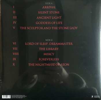 LP Eliminator: Ancient Light CLR