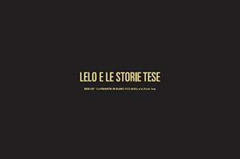 CD/Zestaw pudełkowy Elio E Le Storie Tese: Lelo E Le Storie Tese (Figgatta De Blanc) DLX