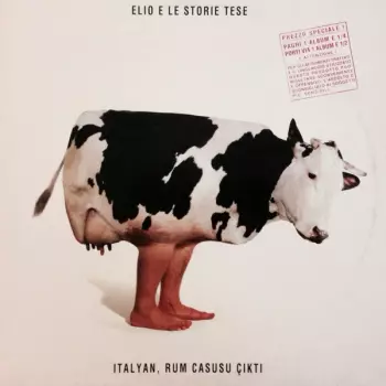 Italyan, Rum Casusu Çikti