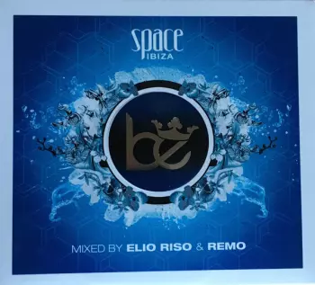 BE - Space Ibiza