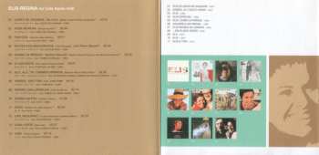 CD Elis Regina: Elis Regina For Café Après-Midi