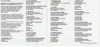 CD Elis Regina: Trem Azul