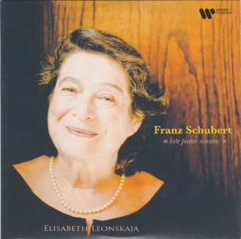 8CD/Zestaw pudełkowy Franz Schubert: The Complete Piano Sonatas